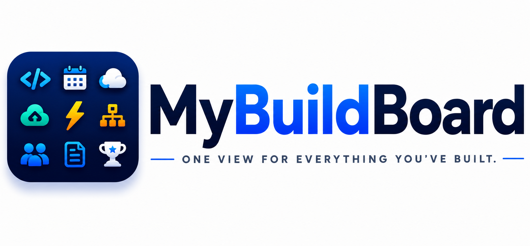 MyBuildBoard